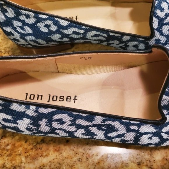 Jon Josef Loafers - Picture 5 of 9